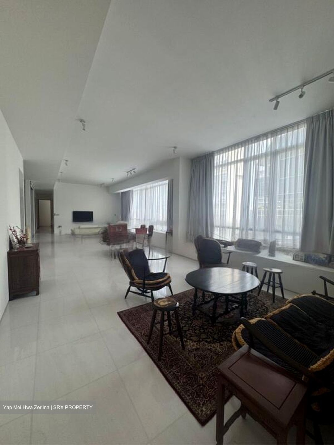 The Vermont On Cairnhill (D9), Apartment #471215831